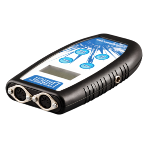 Lumen Two Port Controller
