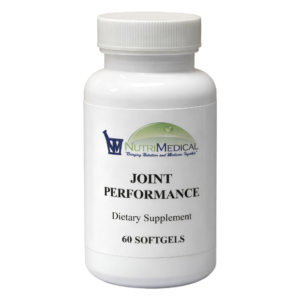 JOINT PERFORMANCE (Hyaluronic)