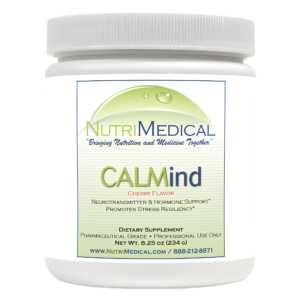 CALMIND CHERRY