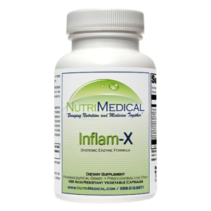 INFLAM-X (100 CAPS)