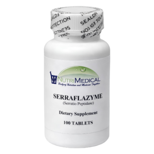 SERRAFLAZYME