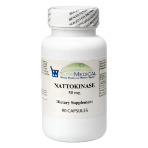 Nattokinase