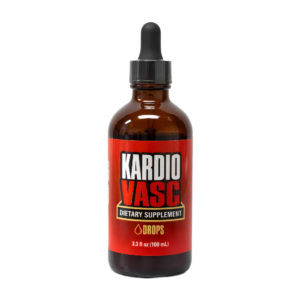 KARDIOVASC (Liquid 1X 100 ml bottle)