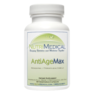 AntiAgeMax(Quercetin) (Resveratrol)