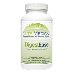 DIGESTEASE (180 Caps)