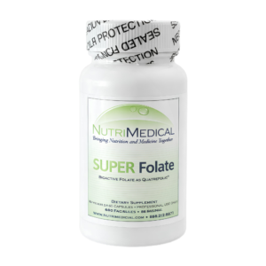 SUPER FOLATE