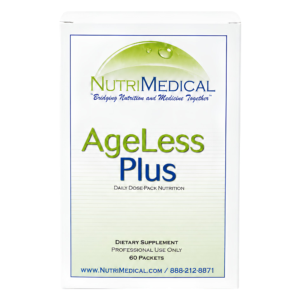 AGELESS PLUS NEW!!