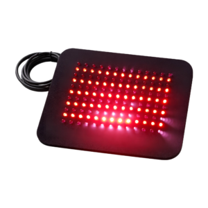 Lumen Red LED 132 Pad Only