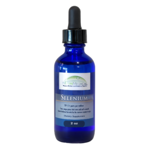 SELENIUM Ionic Liquid
