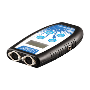 Lumen Two Port Controller