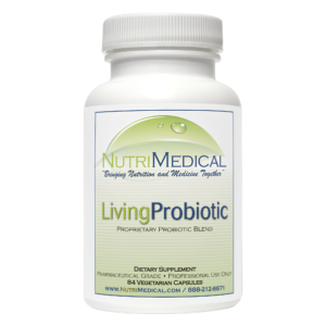 LivingProbiotic (84 caps)