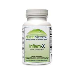 INFLAM-X (100 CAPS)