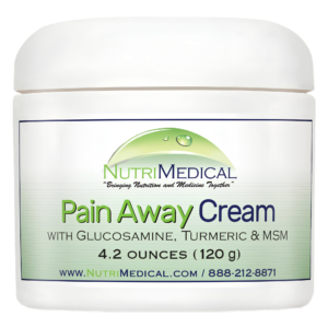 PainAway Cream