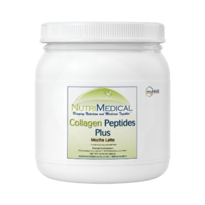 COLLAGEN PEPTIDES PLUS