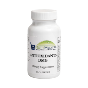 ANTIOXIDANTS DMG