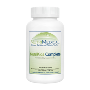 NutriKids Complete