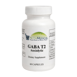 GABA T2
