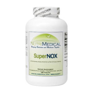 SUPERNOX