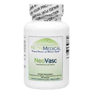 Neovasc