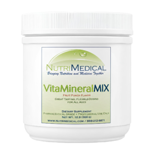 VitaMineralMIX