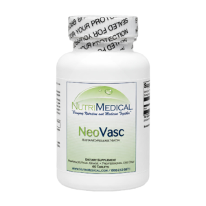 Neovasc