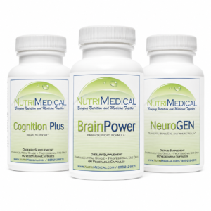 Core Brain and Cognition Protocol