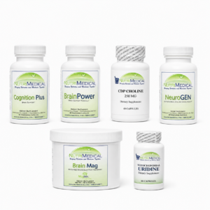 Expanded Brain and Cognition Protocol