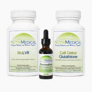 Core Detox and Environmental Support Protocol