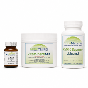Core Energy and Performance Protocol