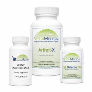 Core Joint and Inflammation Protocol