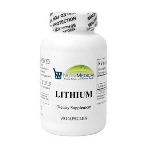 LITHIUM
