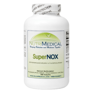 SUPERNOX