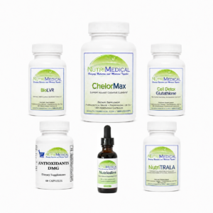 Expanded Detox and Environmental Support Protocol