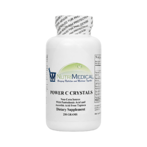 POWER C CRYSTALS BOGO