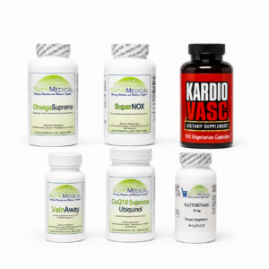 Expanded Heart and Circulation Protocol