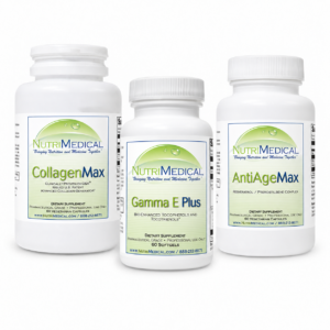 Core Skin and Anti-Aging Protocol