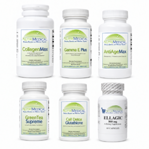 Expanded Skin and Anti-Aging Protocol
