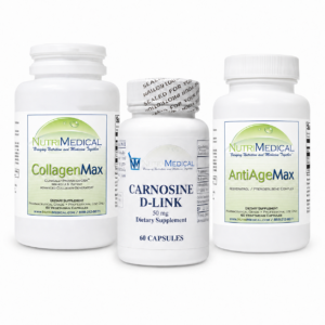 Core Skin and Anti-Aging Protocol