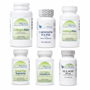 Expanded Skin and Anti-Aging Protocol