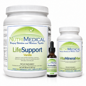 Core Foundational Health and Wellness Protocol