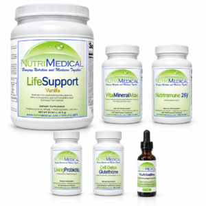 Expanded Foundational Health and Wellness Protocol