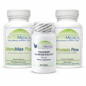 Core Men’s Health & Hormones Protocol