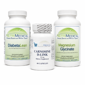 Core Metabolic Health and Wellness Protocol