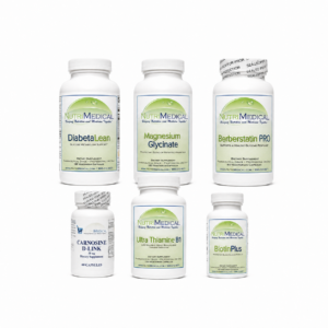 Expanded Metabolic Health and Wellness Protocol
