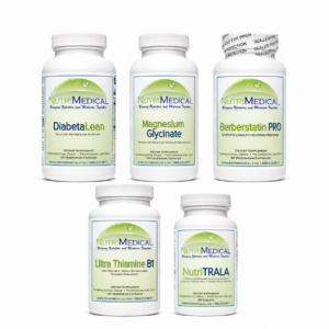 Expanded Metabolic Health and Wellness Protocol