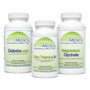 Core Metabolic Health and Wellness Protocol